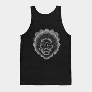 Jimi Virtuoso Tank Top